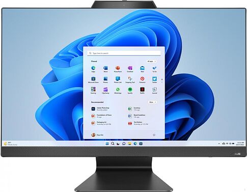 Моноблок ASUS F3702WFA-BPE0110