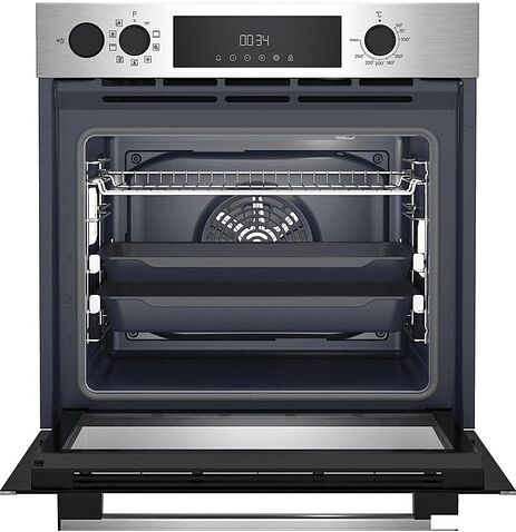 Электрический духовой шкаф Grundig GEBD11300X