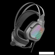 Наушники A4Tech Bloody G560 (черный/серый)