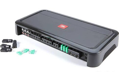 Автомобильный усилитель JBL Club A5055