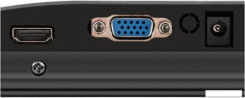Монитор ExeGate SmartView EP2207T EX300130RUS