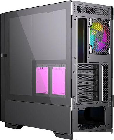 Корпус Powercase Kratos CKR-A3