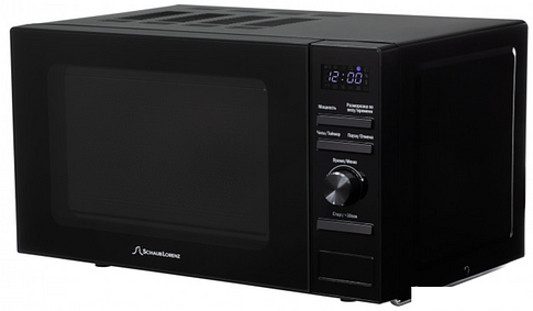 Микроволновая печь Schaub Lorenz SLM ES03D