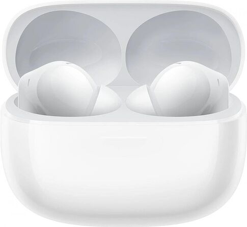 Наушники Xiaomi Redmi Buds 6 Pro M2430E1 (белый, международная версия)