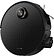 Робот-пылесос Trouver Robot Vacuum Z60 Ultra Roller Complete RLZ83CE-1 (евровилка, черный)