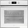 Духовой шкаф TEKA HLB 850 (белый) [41560295]
