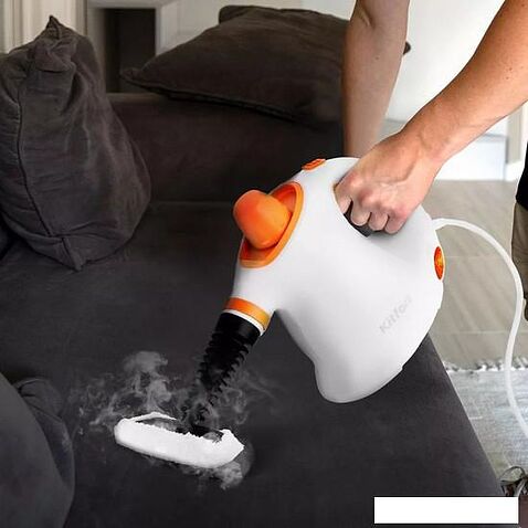 Пароочиститель Kitfort KT-9194-2