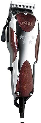 Машинка для стрижки волос Wahl Magic Clip 4004-0472 [8451-016]