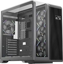 Корпус 1stPlayer RT7 RT7-BK (черный)