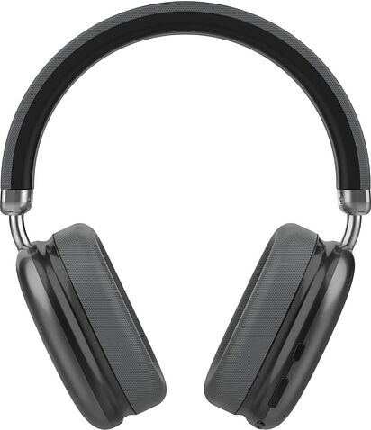 Наушники Defender FreeMotion B500 (серый)