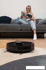 Робот-пылесос AccesStyle VR32L02MB