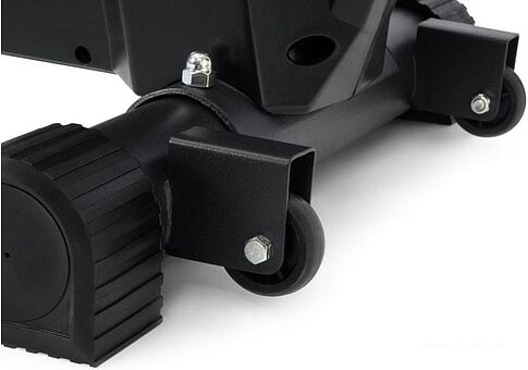 Велотренажер VictoryFit VF-GymRider 225 (черный)