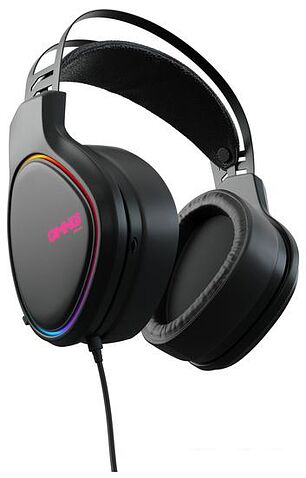 Наушники Oklick GMNG HS-L770G