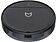 Робот-пылесос IRBIS Bean IRB0121 (черный)