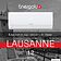 Кондиционер Energolux Lausanne SAS12AR1-A/SAU12AR1-A