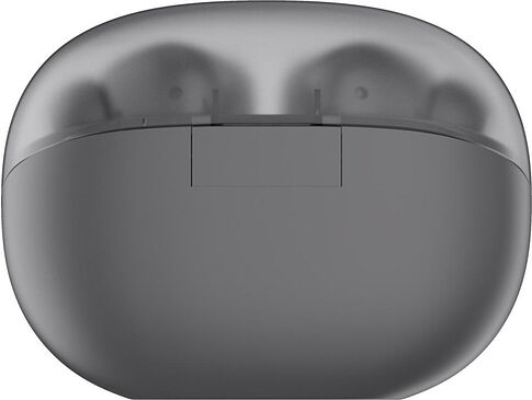 Наушники Tecno Buds 4 (черный)