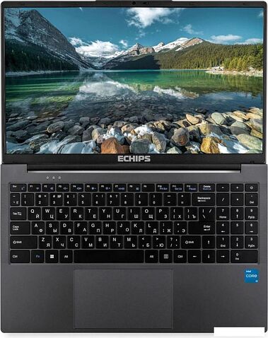 Ноутбук Echips Hot NB15A-RH-1
