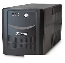 Источник бесперебойного питания Powerman Back Pro 1050 Plus Источник бесперебойного питания Powerman Back Pro 1050 Plus