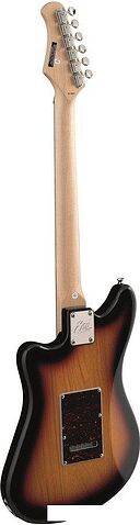 Электрогитара EKO Camaro VR HSS Vintage Burst