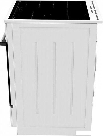 Кухонная плита Gorenje GEIT5C60WPG