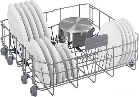 Встраиваемая посудомоечная машина BEKO BDIN16520Q