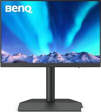 Монитор BenQ SW242Q Монитор BenQ SW242Q