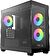 Корпус Ocypus Gamma C52 BK ARGB