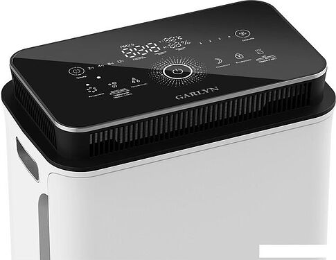 Климатический комплекс Garlyn AirClean V42