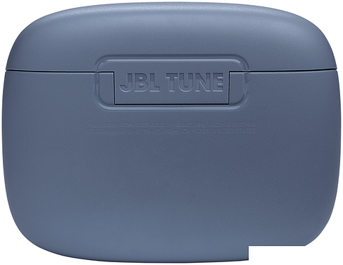 Наушники JBL Tune Beam (темно-синий)