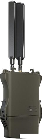 Точка доступа Mikrotik NetMetal ax L23UGSR-5HaxD2HaxD-NM