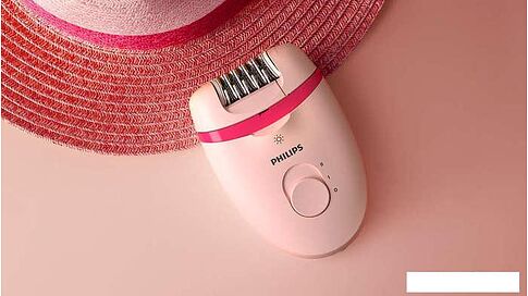 Эпилятор Philips BRE285/00