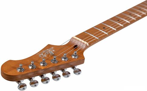 Электрогитара JET JS-300 VYW