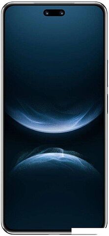 Телефон Huawei nova 14 Pro MIA-LX9 Dual SIM 12GB/512GB (голубой кристалл, международная версия)