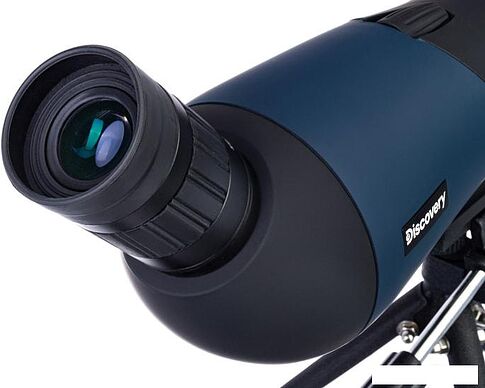 Подзорная труба Discovery Range 70