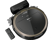 Робот-пылесос Miele Scout RX3 Runner — SPQL Робот-пылесос Miele Scout RX3 Runner — SPQL