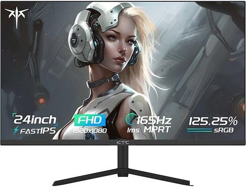 Игровой монитор KTC H24T09P