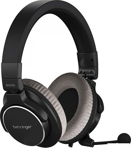 Наушники Behringer BH470U