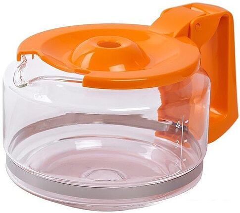 Капельная кофеварка Oursson CM0400G/OR