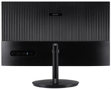 Игровой монитор Acer Nitro XF270S3biphx UM.HX0EE.301