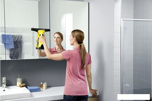Стеклоочиститель Karcher WV 2 Plus 1.633-490.0