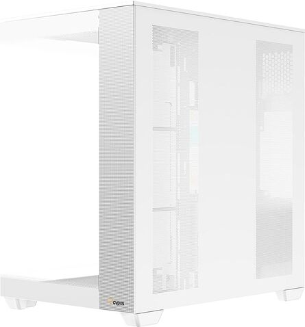 Корпус Ocypus Delta C74 WH ARGB
