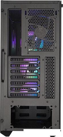 Корпус Cooler Master MasterBox MB520 ARGB MCB-B520-KGNN-RGA