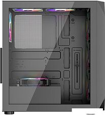 Корпус 1stPlayer Ariya AY7 (черный)