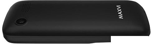 Мобильный телефон Maxvi K20 (черный)
