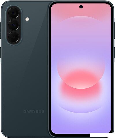 Телефон Samsung Galaxy A37 SM-A376E 8GB/128GB (зеленый)