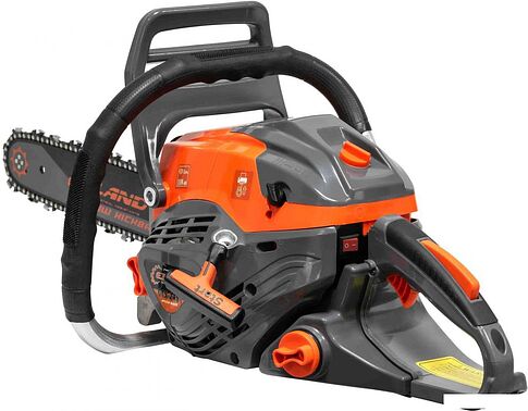 Бензопила ELAND GCS-2451