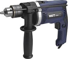 Ударная дрель WATT WSM-800 2.800.013.23 Ударная дрель WATT WSM-800 2.800.013.23