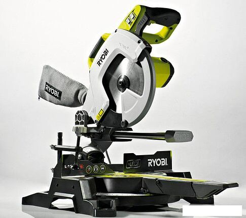 Дисковая пила Ryobi EMS254L