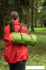 Кемпинговая палатка Coyote Oboluse-3 (зеленый)