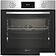 Электрический духовой шкаф Indesit IFE 3841 JC IX